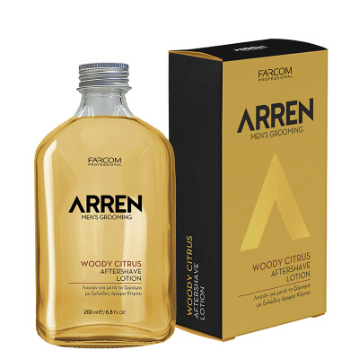 Arren Aftershave Lotions