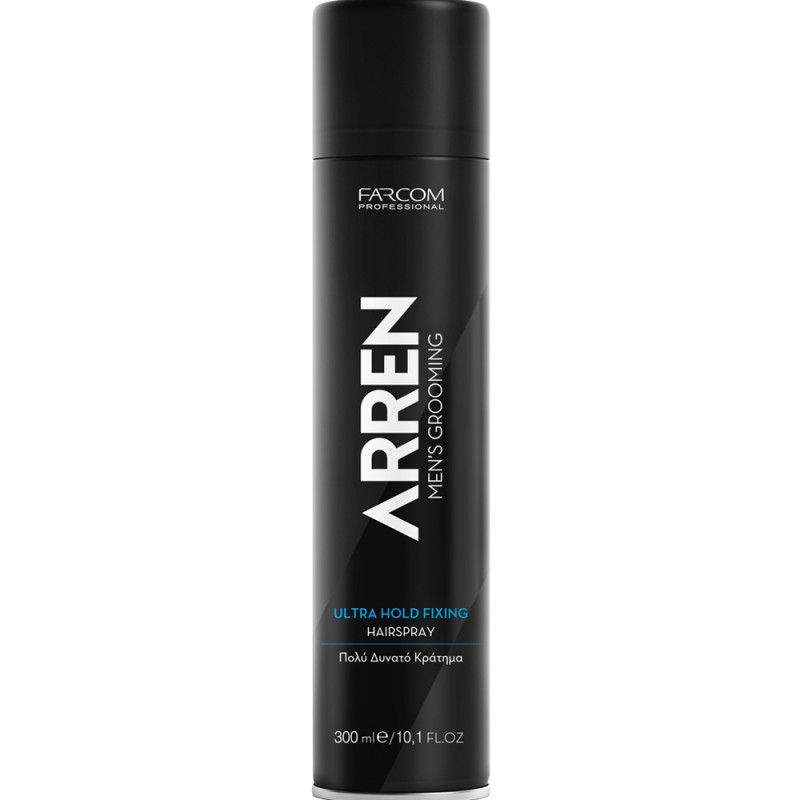 Arren Hair & Body Spray