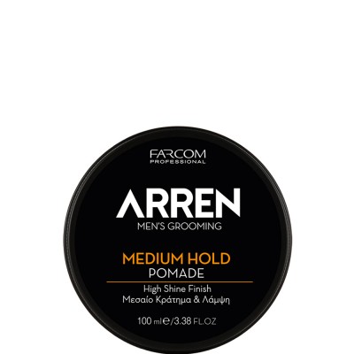 Arren Pomade Medium Hold