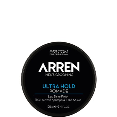 Arren Pomade Ultra Hold