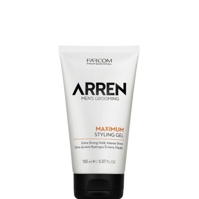 Arren Maximum Styling Gel