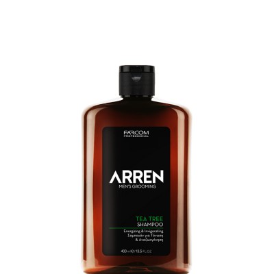 Arren Tea Tree Shampoo