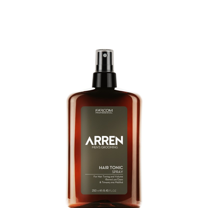 Arren Hair Tonic