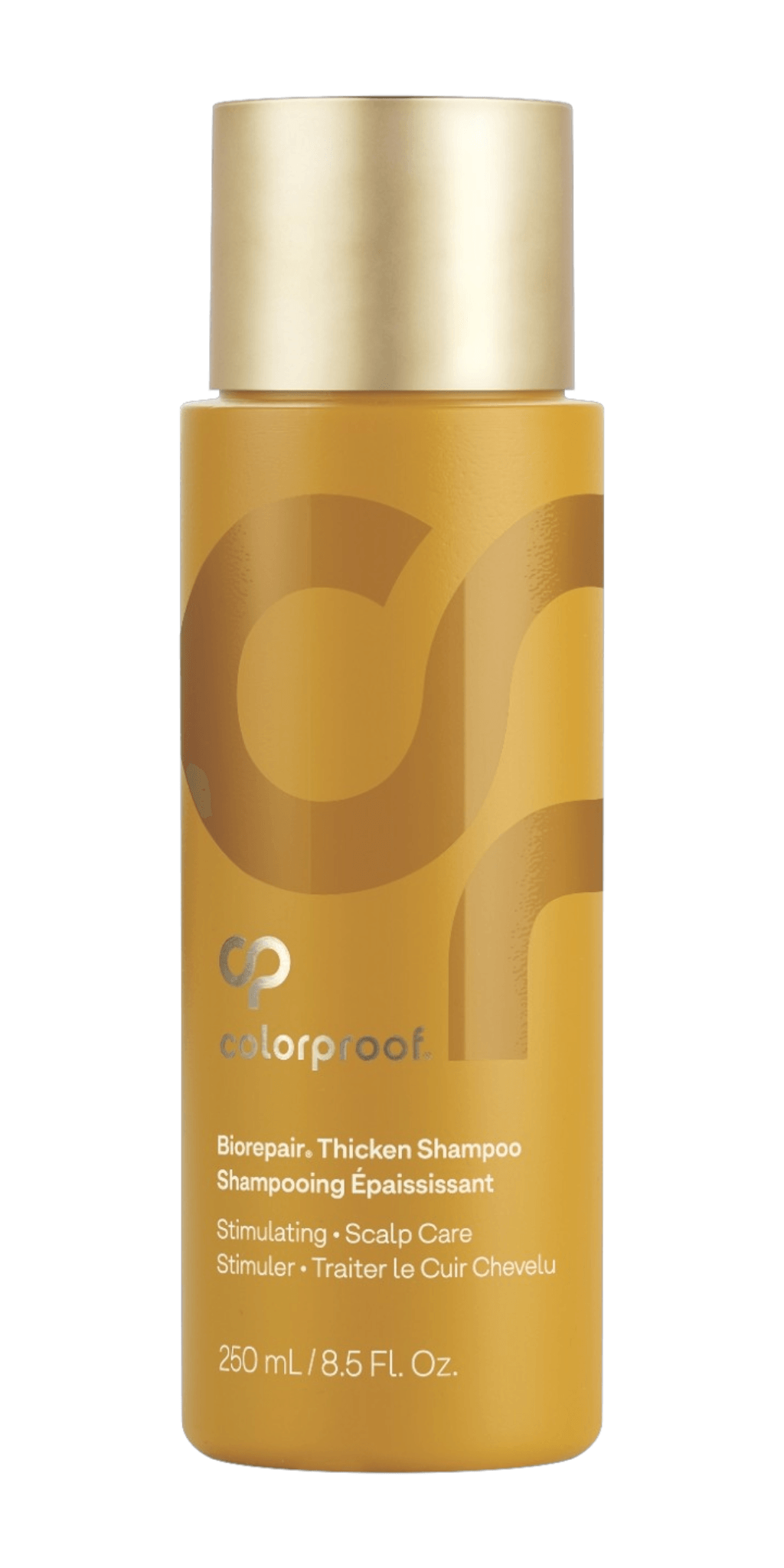 Colorproof Biorepair-Thicken Shampoo — thickening care for fine colour-treated hair
