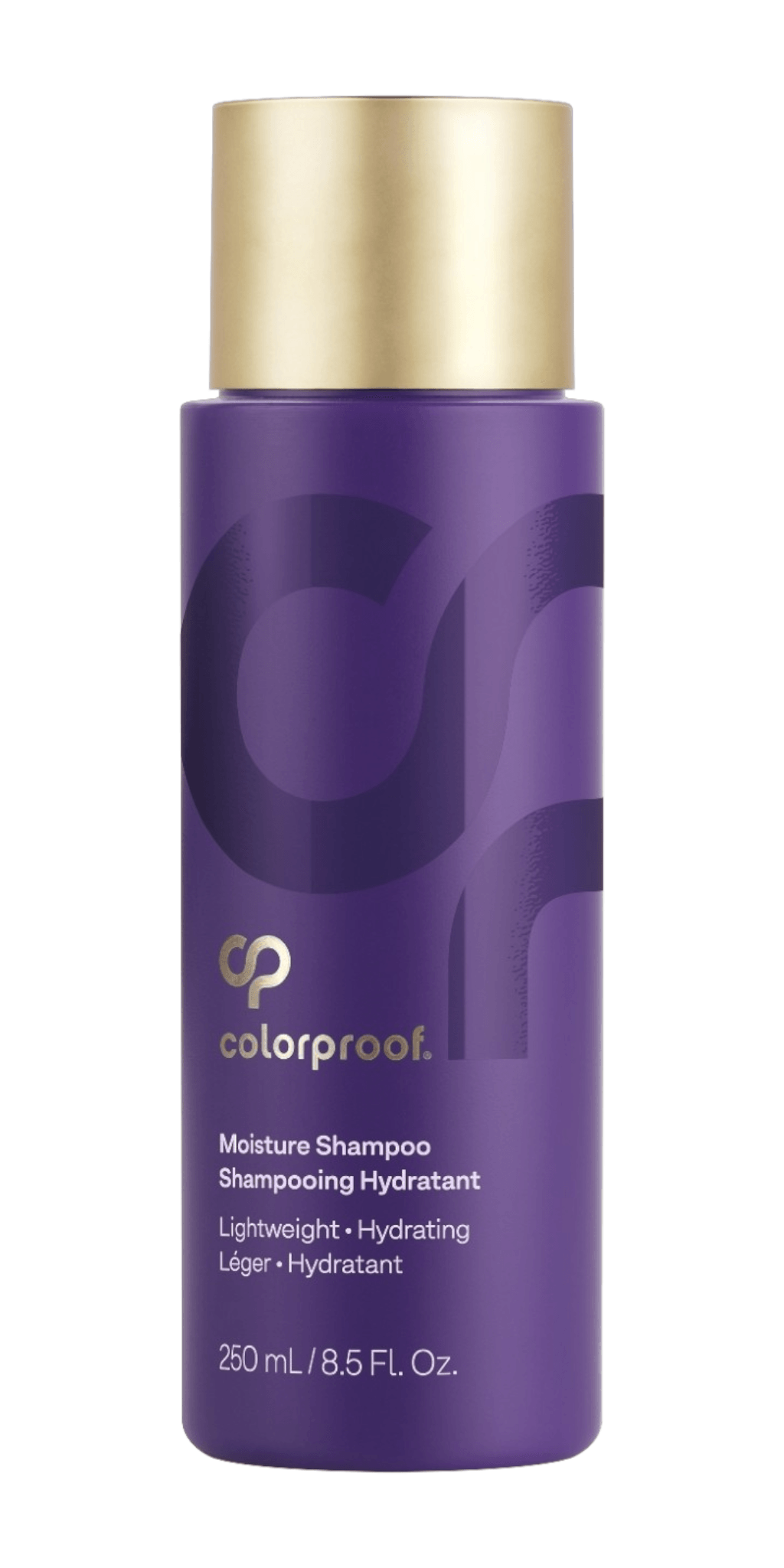 Colorproof Moisture Shampoo — hydrating colour-safe hair care