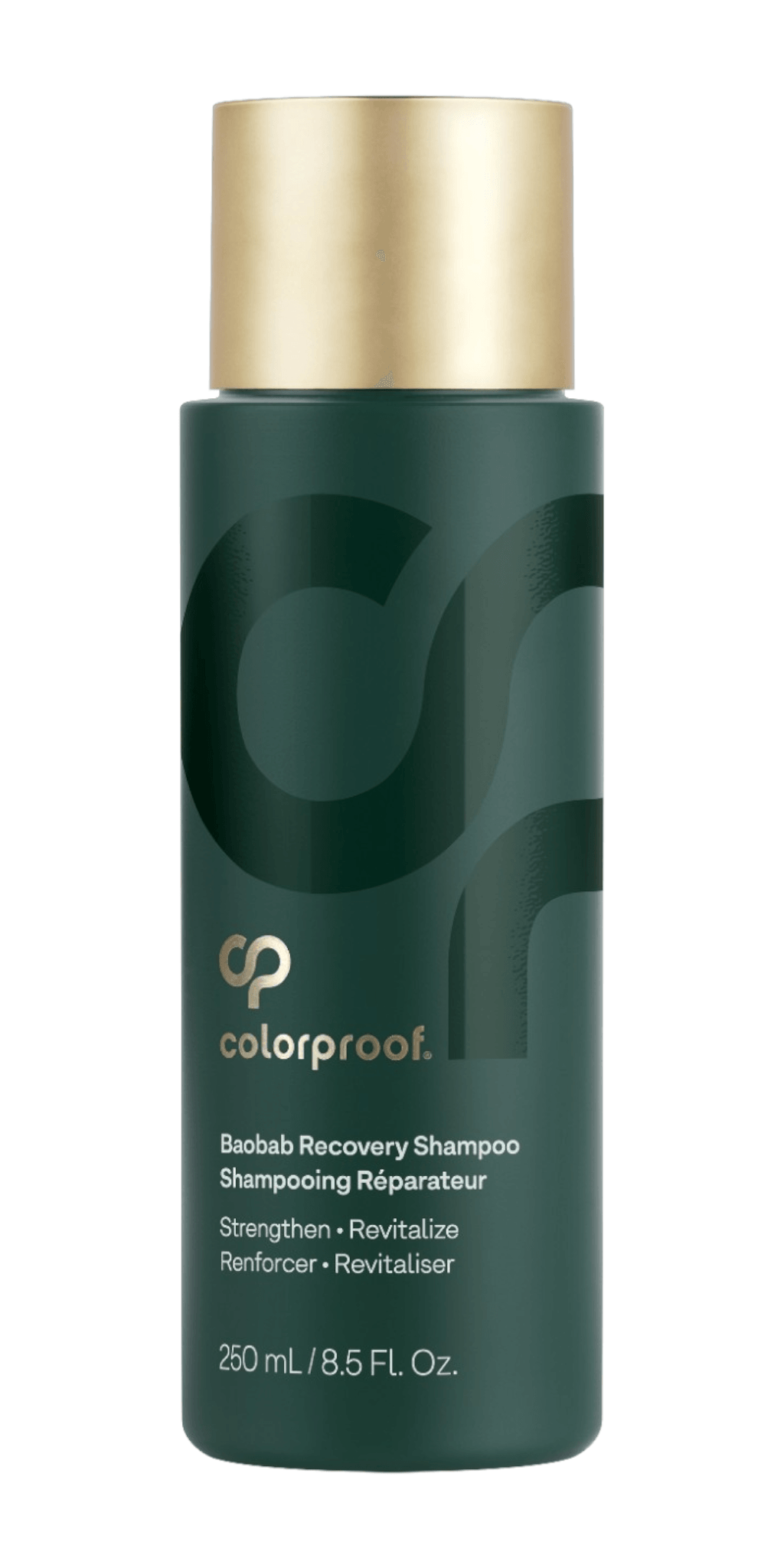 Colorproof Baobab Recovery Shampoo — intensive repair for damaged colour-treated hair