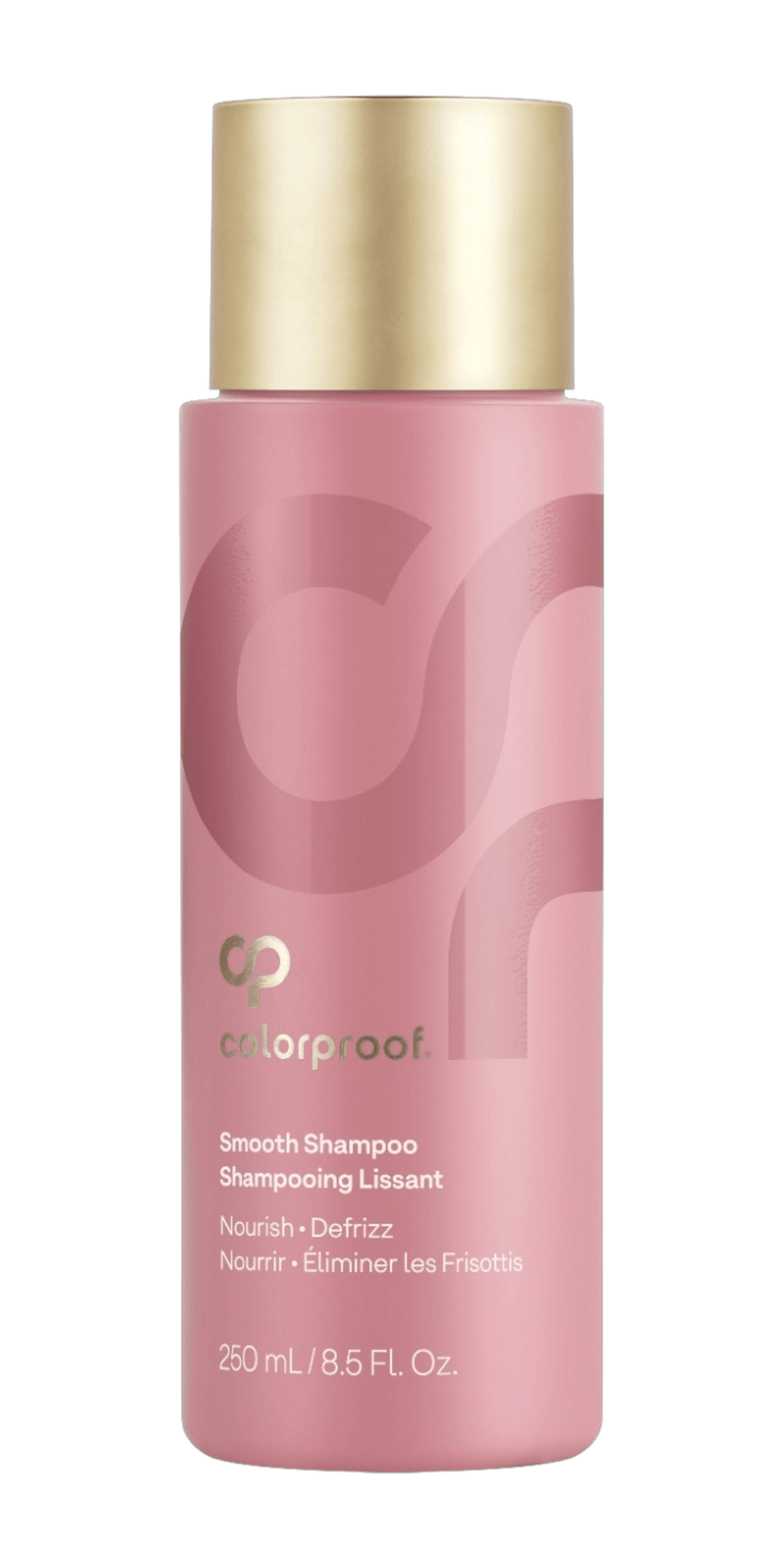 Colorproof Smooth Shampoo — frizz control for colour-treated hair
