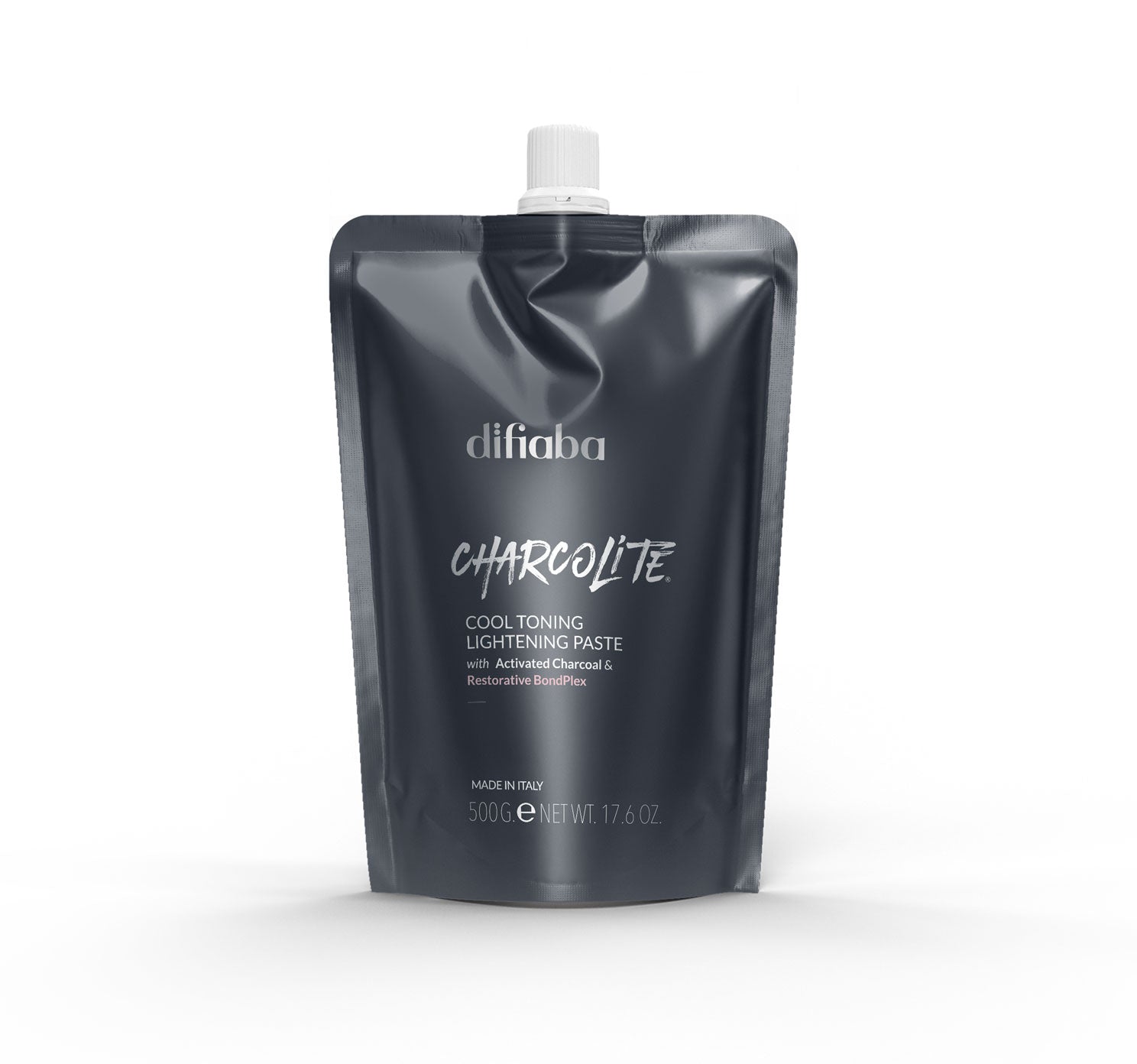 Difiaba Charcolite lightening paste