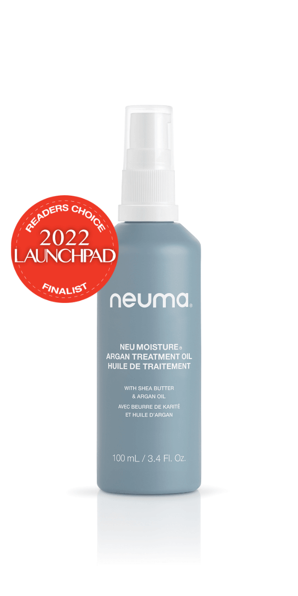 Neuma neuMoisture Argan Oil
