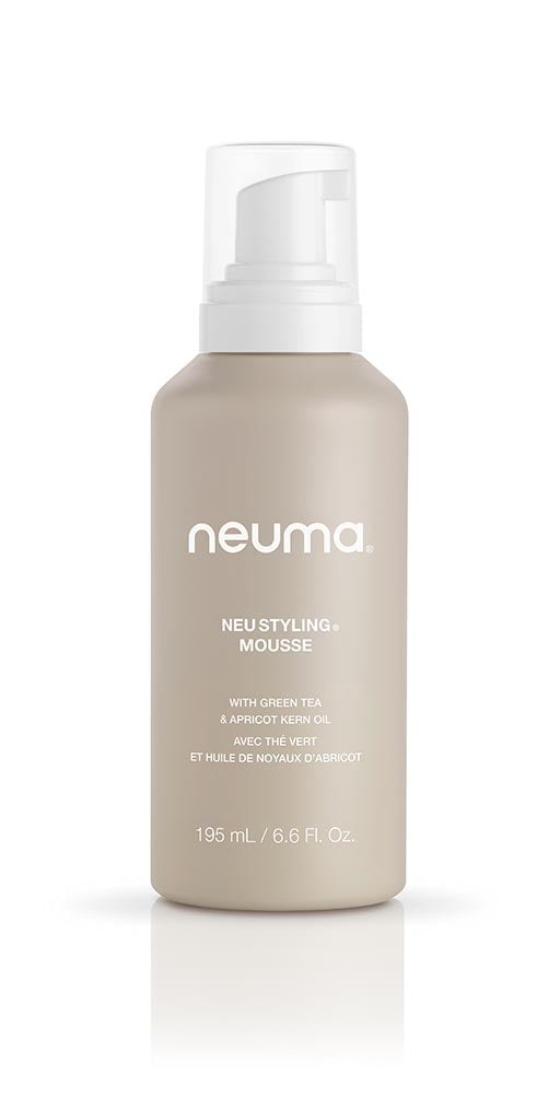 Neuma neuStyling Mousse
