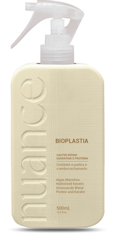 Bioplastia Cauter Repair