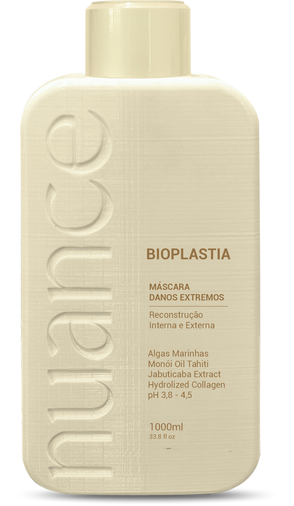 Bioplastia Extreme Damage Mask