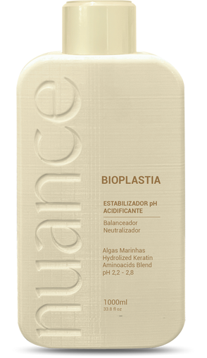 Bioplastia pH Stabilizer