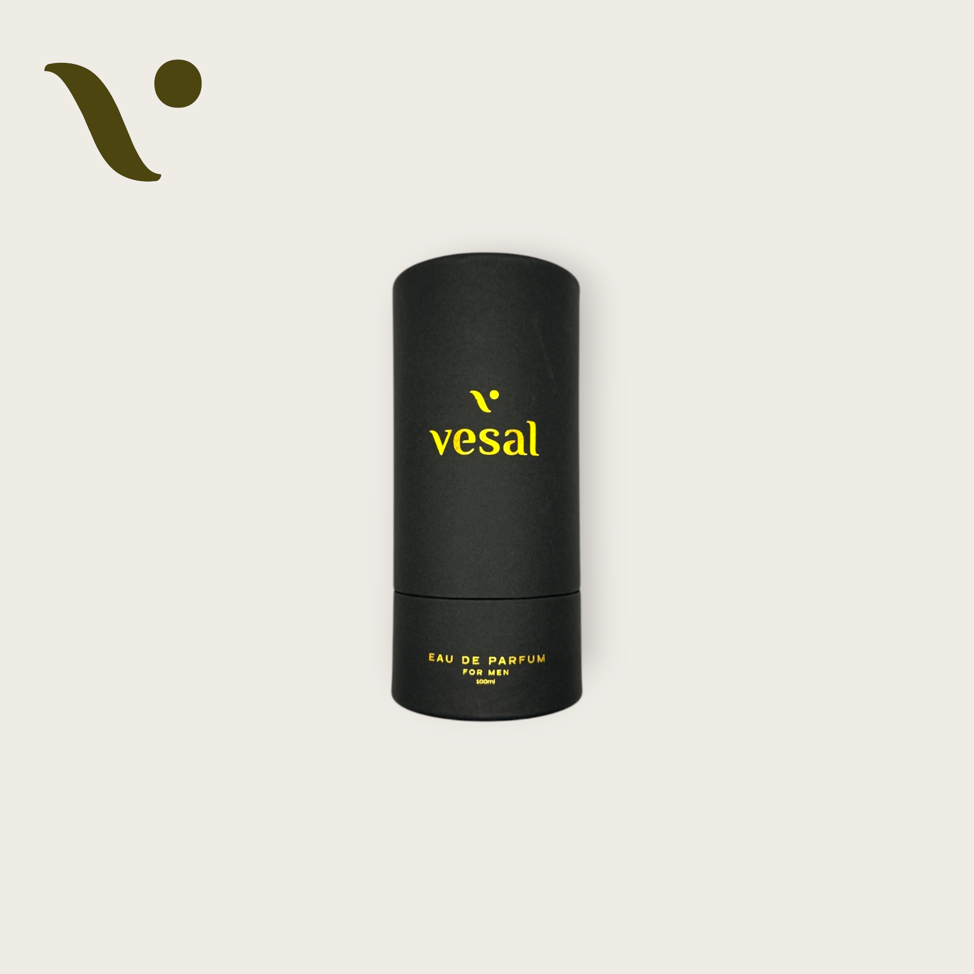 Vesal Marisol Eau de Parfum for Him